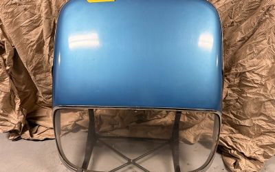 Photo of a 1967 Corvette Hardtop 63-67 for sale