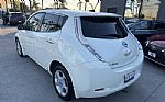 2012 LEAF SL Thumbnail 6