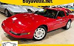 1991 Corvette Thumbnail 1