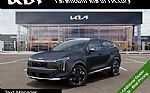 2026 Sportage Thumbnail 1