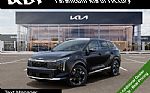 2026 Sportage Thumbnail 1