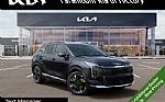 2026 Sportage Thumbnail 8
