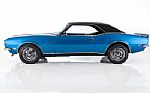 1968 Camaro Thumbnail 10