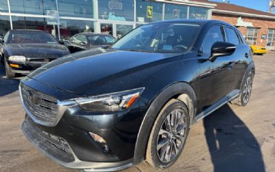 Photo of a 2019 Mazda CX-3 for sale