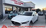 2021 MAZDA3 Preferred Thumbnail 1