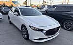 2021 MAZDA3 Preferred Thumbnail 3