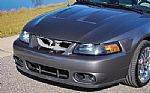 2003 Mustang SVT Cobra Thumbnail 26