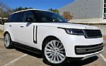 2024 Range Rover Thumbnail 1