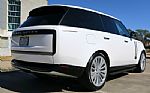 2024 Range Rover Thumbnail 9