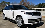 2024 Range Rover Thumbnail 11