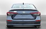 2025 Civic Sedan Thumbnail 4