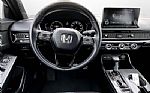 2025 Civic Sedan Thumbnail 5