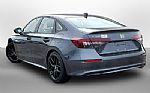 2025 Civic Sedan Thumbnail 10