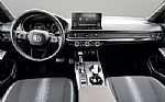 2025 Civic Sedan Thumbnail 14
