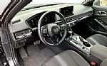 2025 Civic Sedan Thumbnail 20