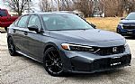 2025 Civic Sedan Thumbnail 37