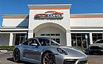 2024 911 Carrera S Thumbnail 1