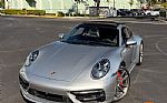 2024 911 Carrera S Thumbnail 8