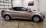 2015 ELANTRA Thumbnail 2