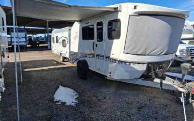 Photo of a 2020 Intech Trailers SOL Horizon Rover for sale