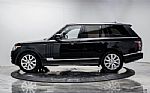 2017 Range Rover Thumbnail 5