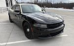 2019 Charger Police Thumbnail 2