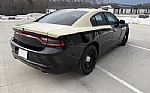 2019 Charger Police Thumbnail 4