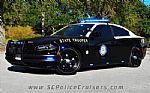 2019 Charger Police Thumbnail 9