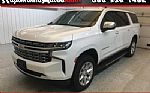 2022 Suburban Thumbnail 1