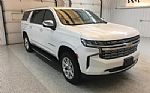 2022 Suburban Thumbnail 2
