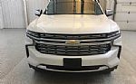2022 Suburban Thumbnail 8