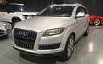 2010 Q7 3.6 quattro Premium Plus Thumbnail 1