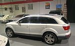 2010 Q7 3.6 quattro Premium Plus Thumbnail 2