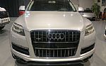 2010 Q7 3.6 quattro Premium Plus Thumbnail 8