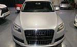 2010 Q7 3.6 quattro Premium Plus Thumbnail 9