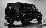2025 G-Class Thumbnail 13