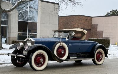 Photo of a 1928 Rolls-Royce Phantom I for sale