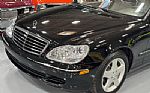 2005 S-Class Thumbnail 6