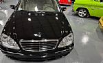 2005 S-Class Thumbnail 17