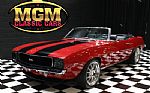 1969 Camaro Thumbnail 1