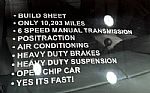 1993 Camaro Thumbnail 19