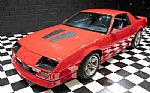 1987 Camaro Thumbnail 6