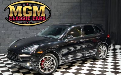 Photo of a 2013 Porsche Cayenne for sale