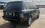 2007 Range Rover Thumbnail 4