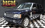 2007 Range Rover Thumbnail 1