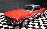 1968 Mustang Thumbnail 6