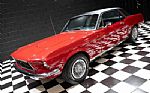 1968 Mustang Thumbnail 8