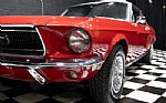 1968 Mustang Thumbnail 9