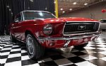 1968 Mustang Thumbnail 12