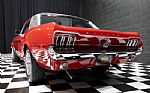 1968 Mustang Thumbnail 21